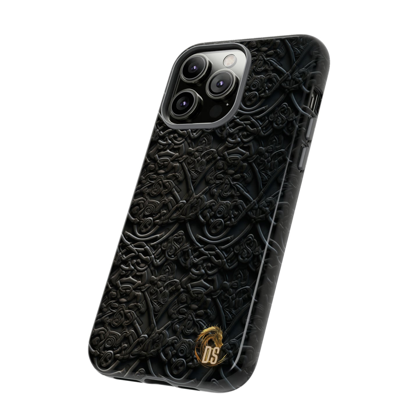 DCS Essentials - Autumn Celtic Pattern Tough Cases v23.3