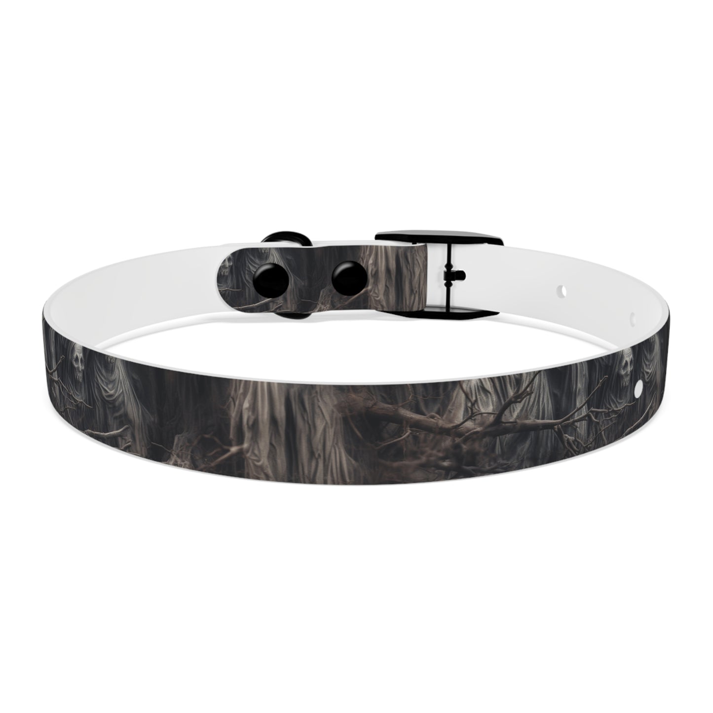 DCS Essentials - Autumn Apparitions Dog Collar - v23.1