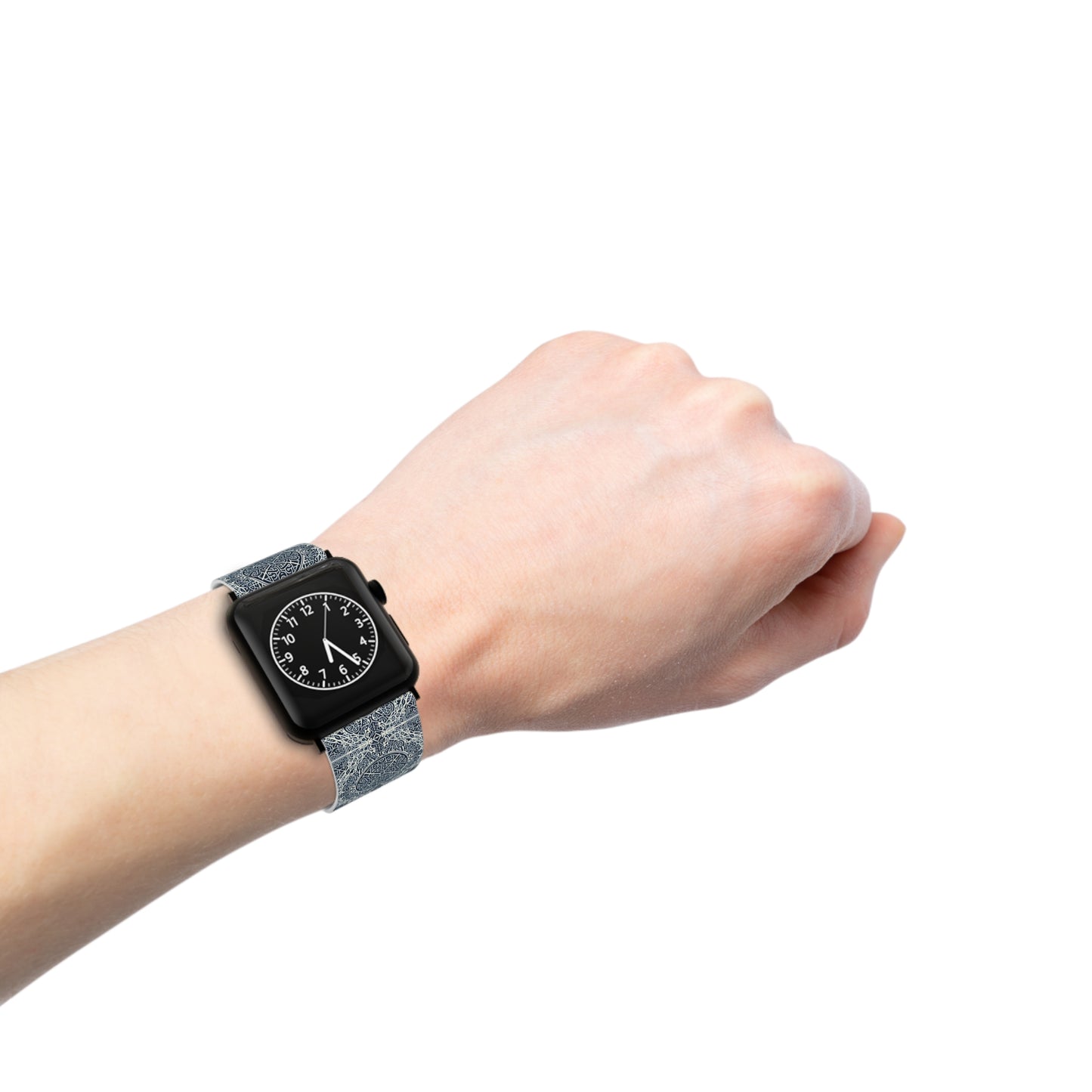 DCS Essentials - Winter Watch Band for Apple Watch