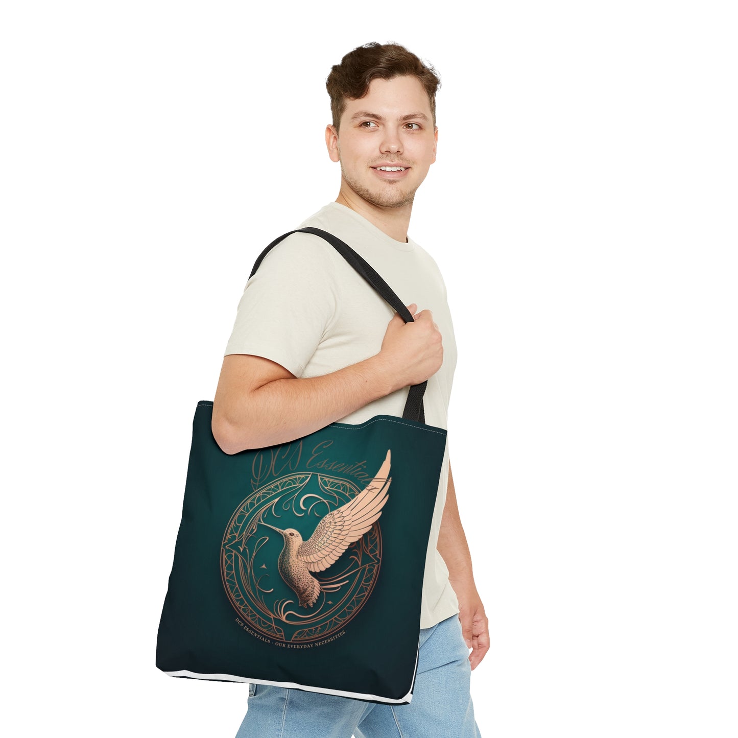 DCS Essentials - Tote Bags