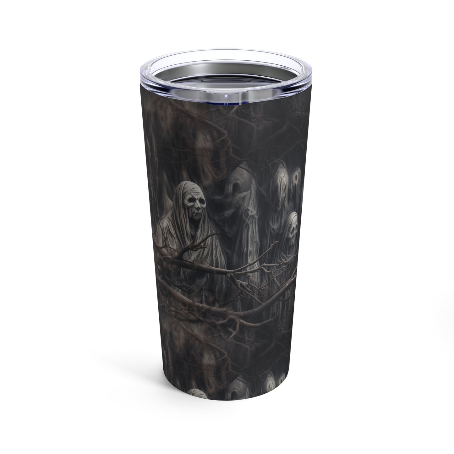 DCS Essentials - Autumn Apparitions Tumbler 20oz - v23.1