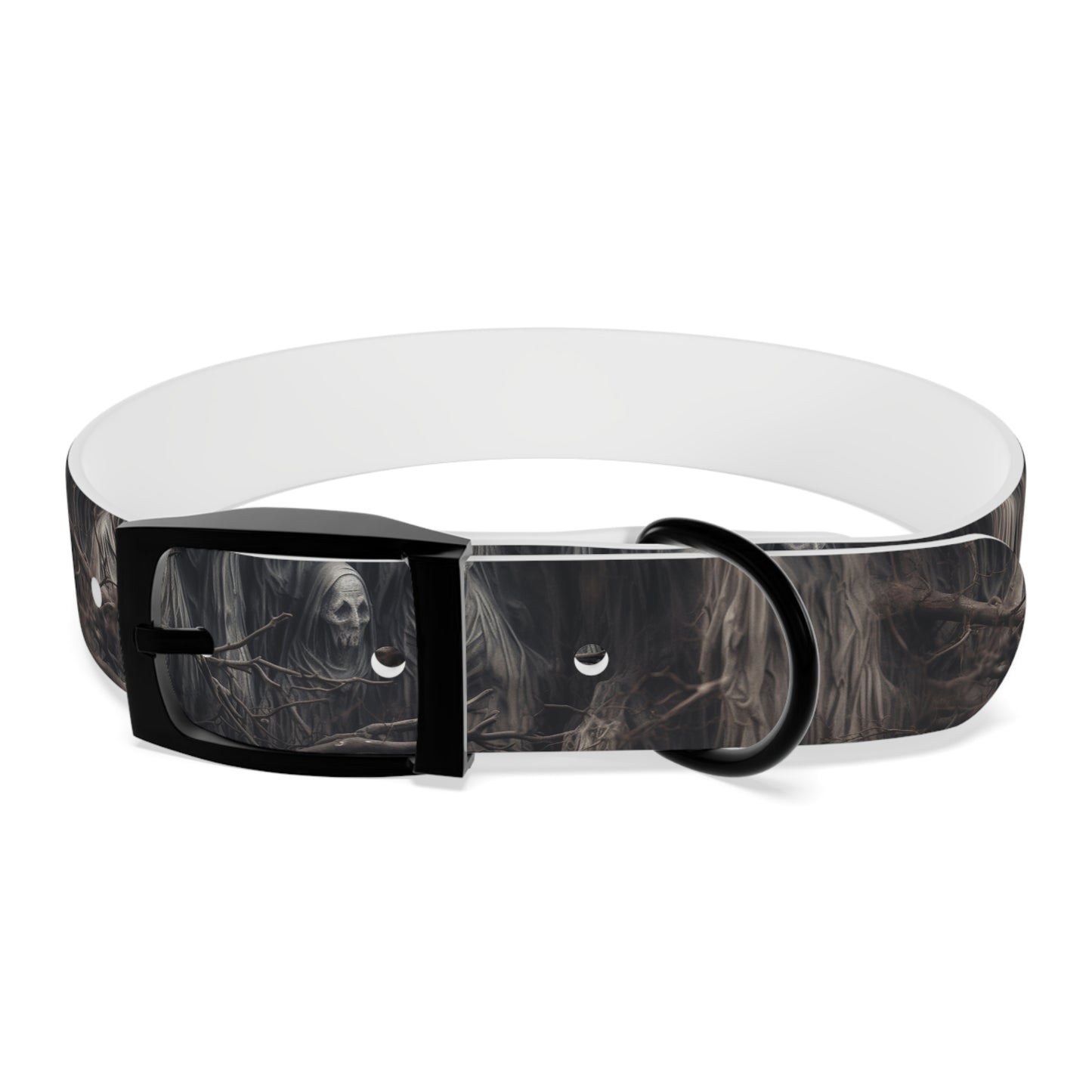 DCS Essentials - Autumn Apparitions Dog Collar - v23.1
