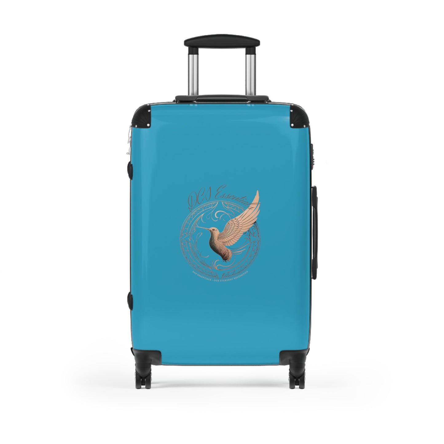 DCS Essentials - Suitcase