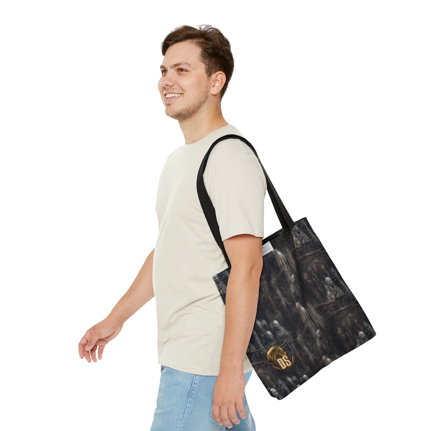 DCS Essentials - Autumn Apparitions Tote Bag - v23.1