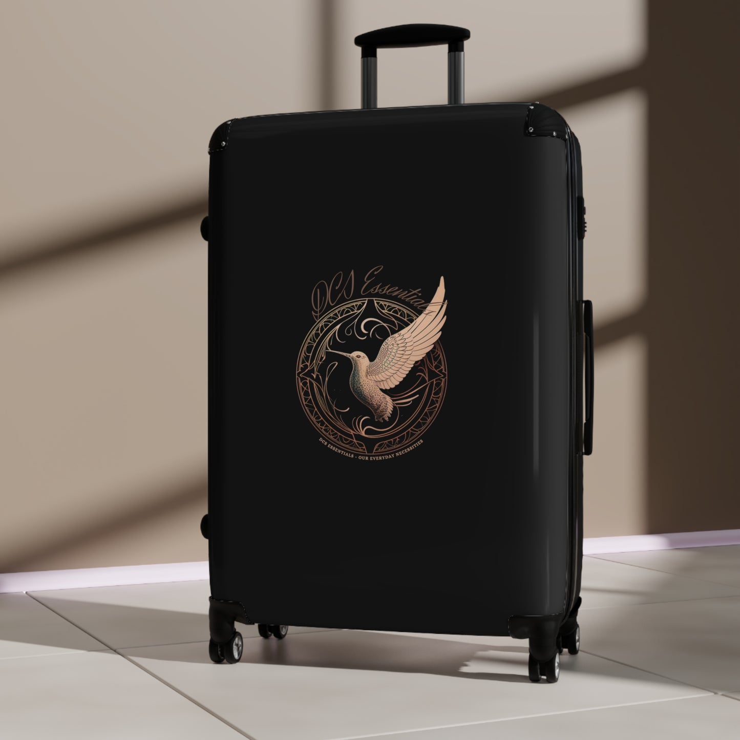DCS Essentials - Suitcase