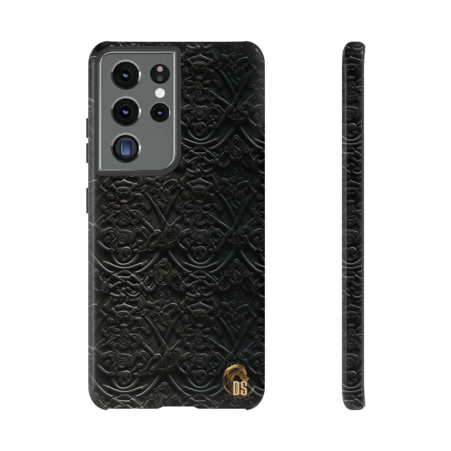 DCS Essentials - Autumn Celtic Pattern Tough Cases v23.3
