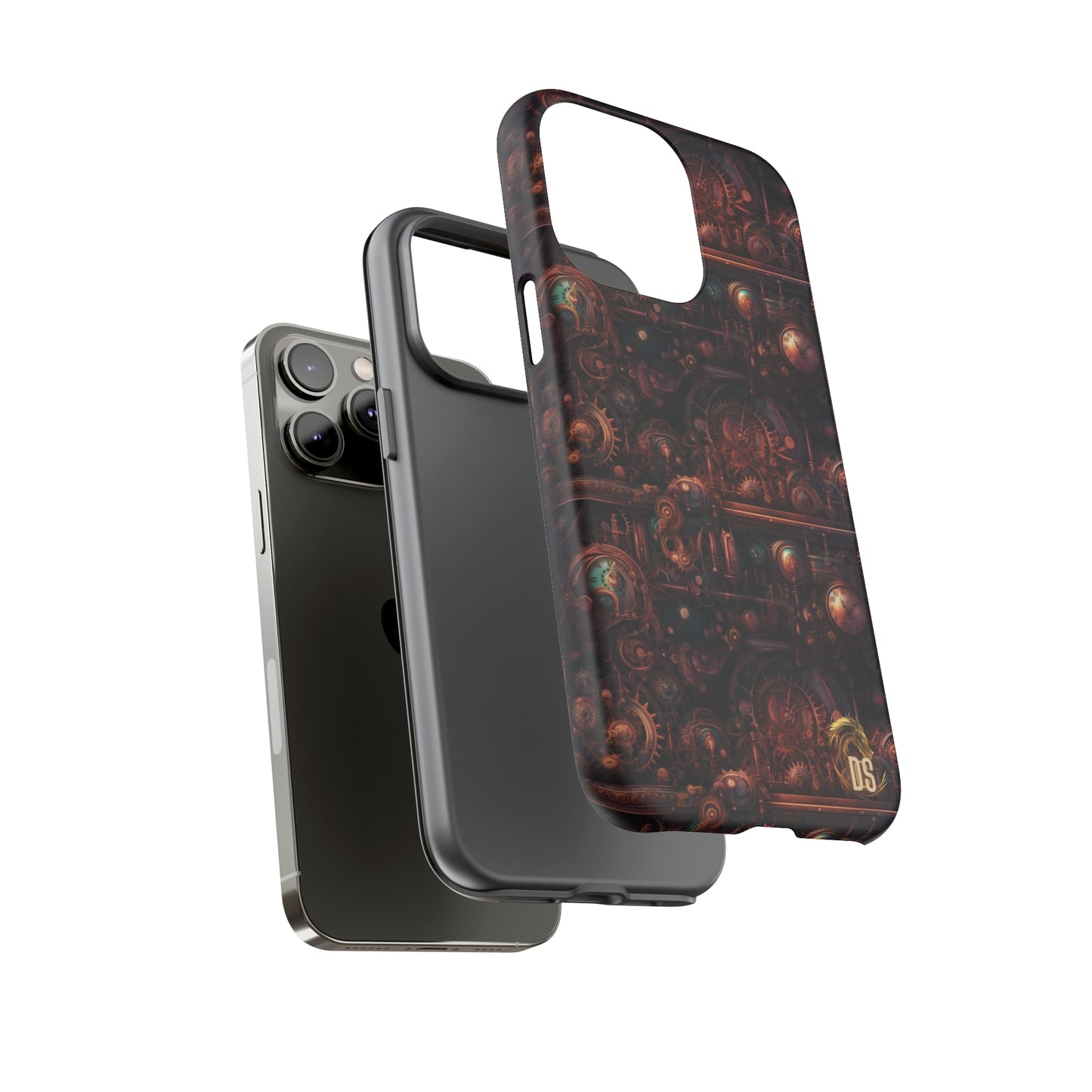 DCS Steampunk Tough Cases - v23.2