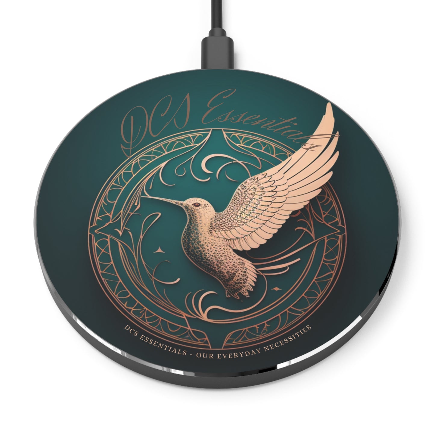 DCS Essentials - Wireless Charger