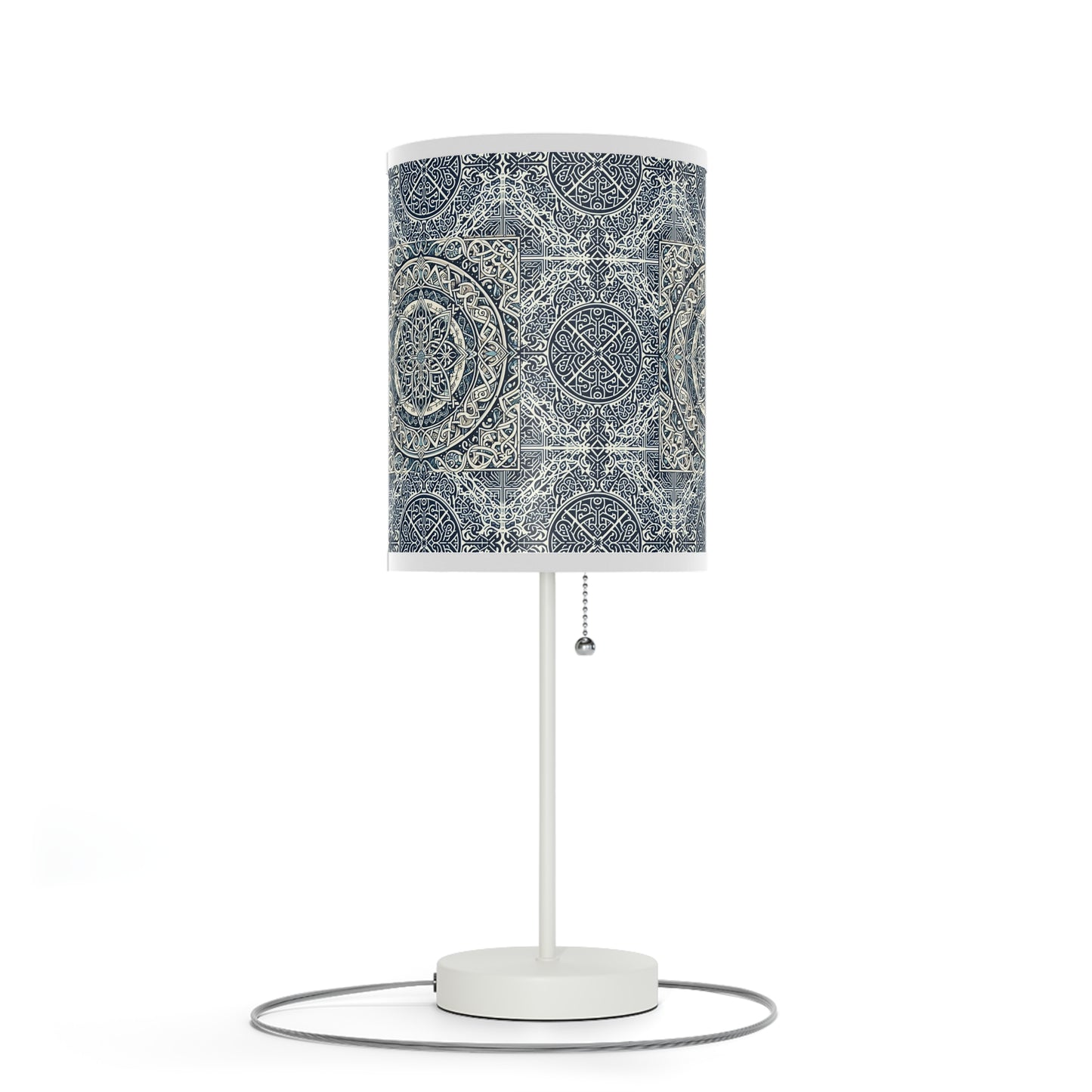 DCS Essentials - Winter Lamp (US|CA plug)