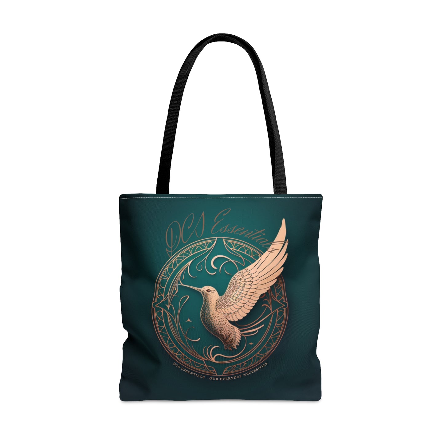 DCS Essentials - Tote Bags