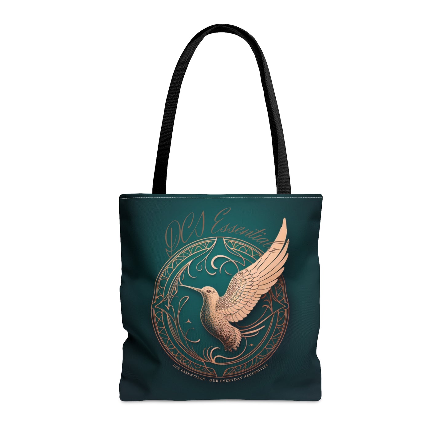 DCS Essentials - Tote Bags