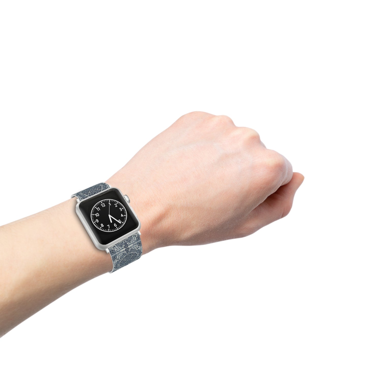 DCS Essentials - Winter Watch Band for Apple Watch