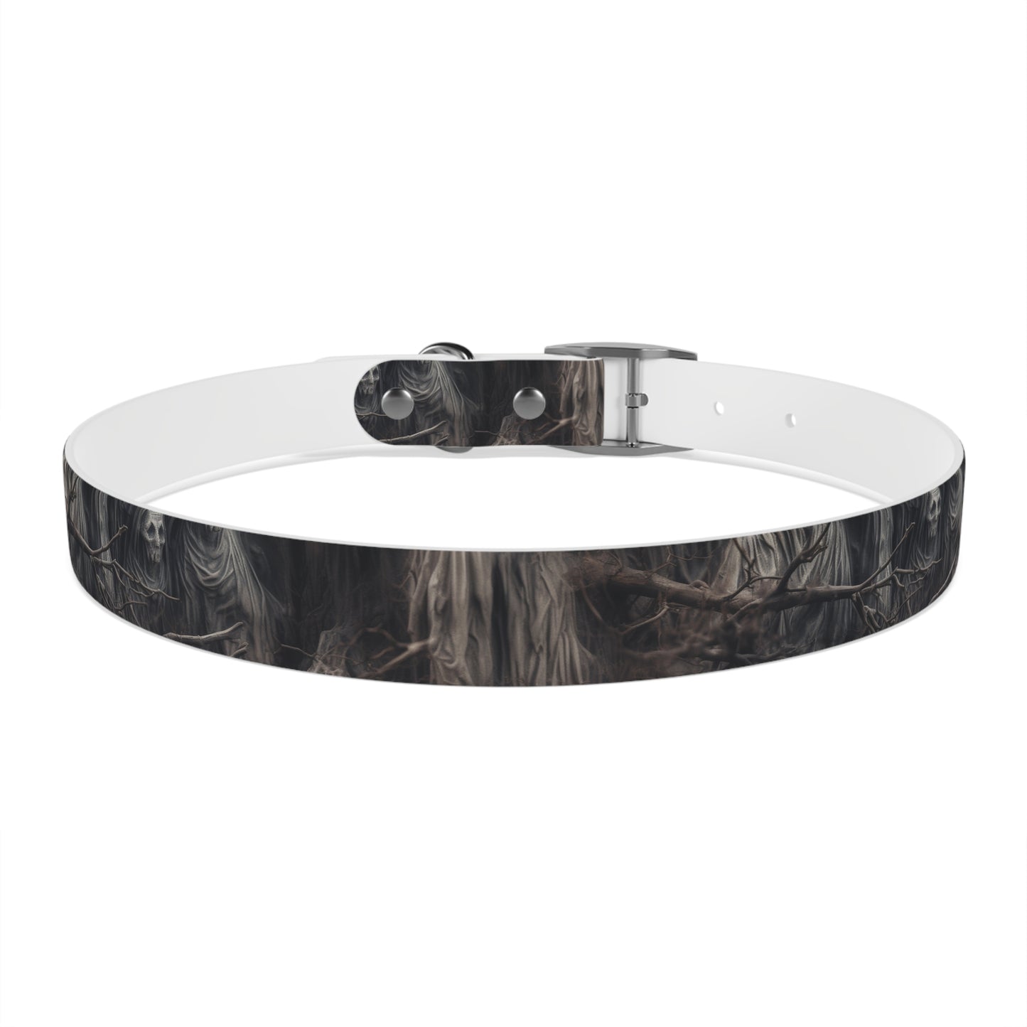 DCS Essentials - Autumn Apparitions Dog Collar - v23.1