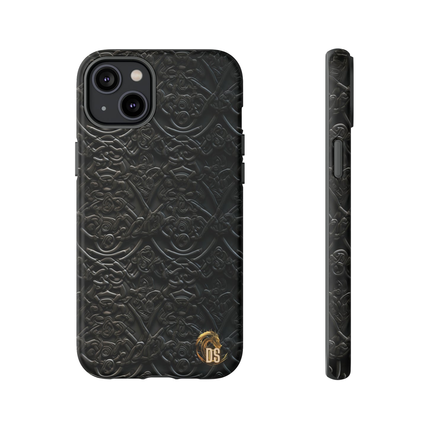 DCS Essentials - Autumn Celtic Pattern Tough Cases v23.3