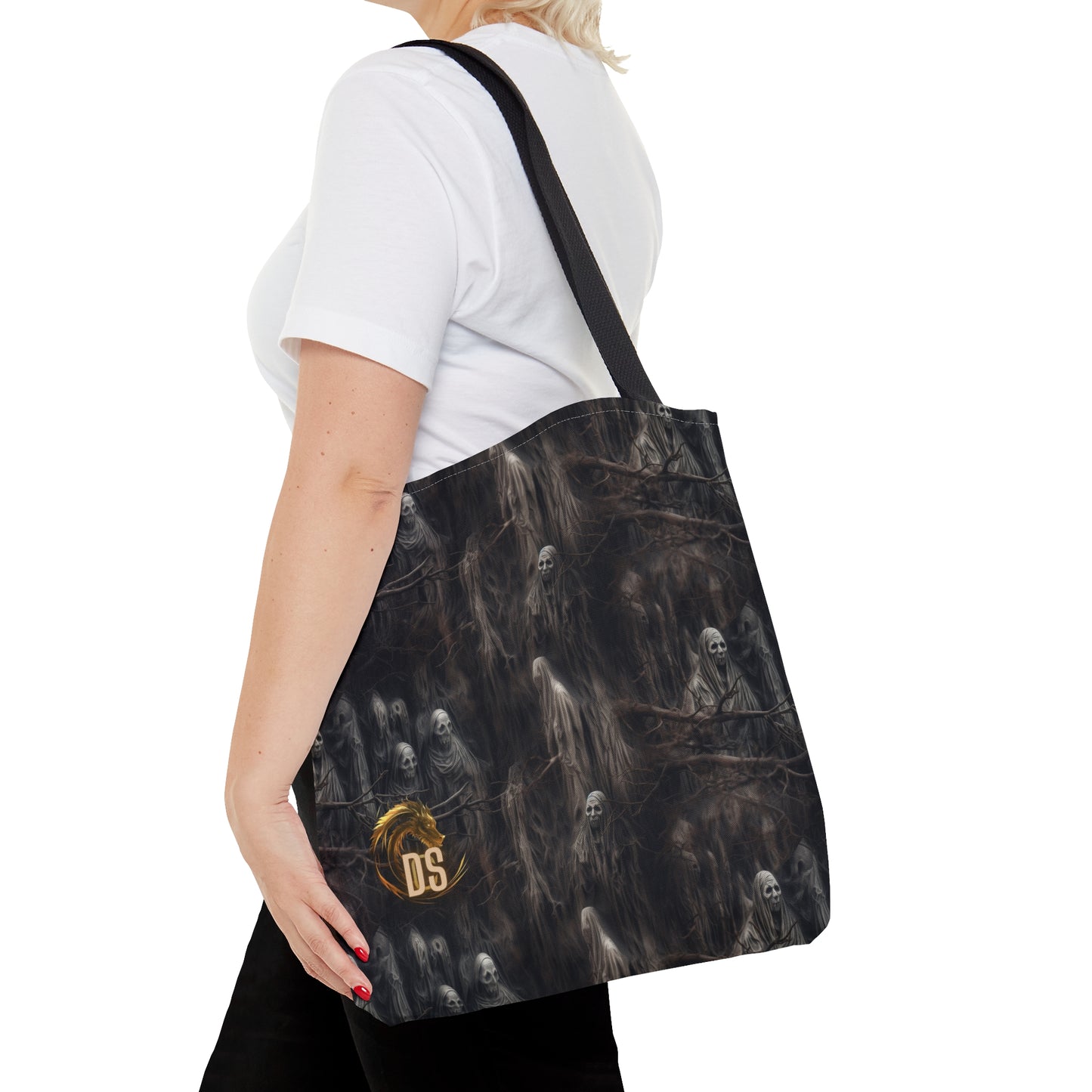 DCS Essentials - Autumn Apparitions Tote Bag - v23.1