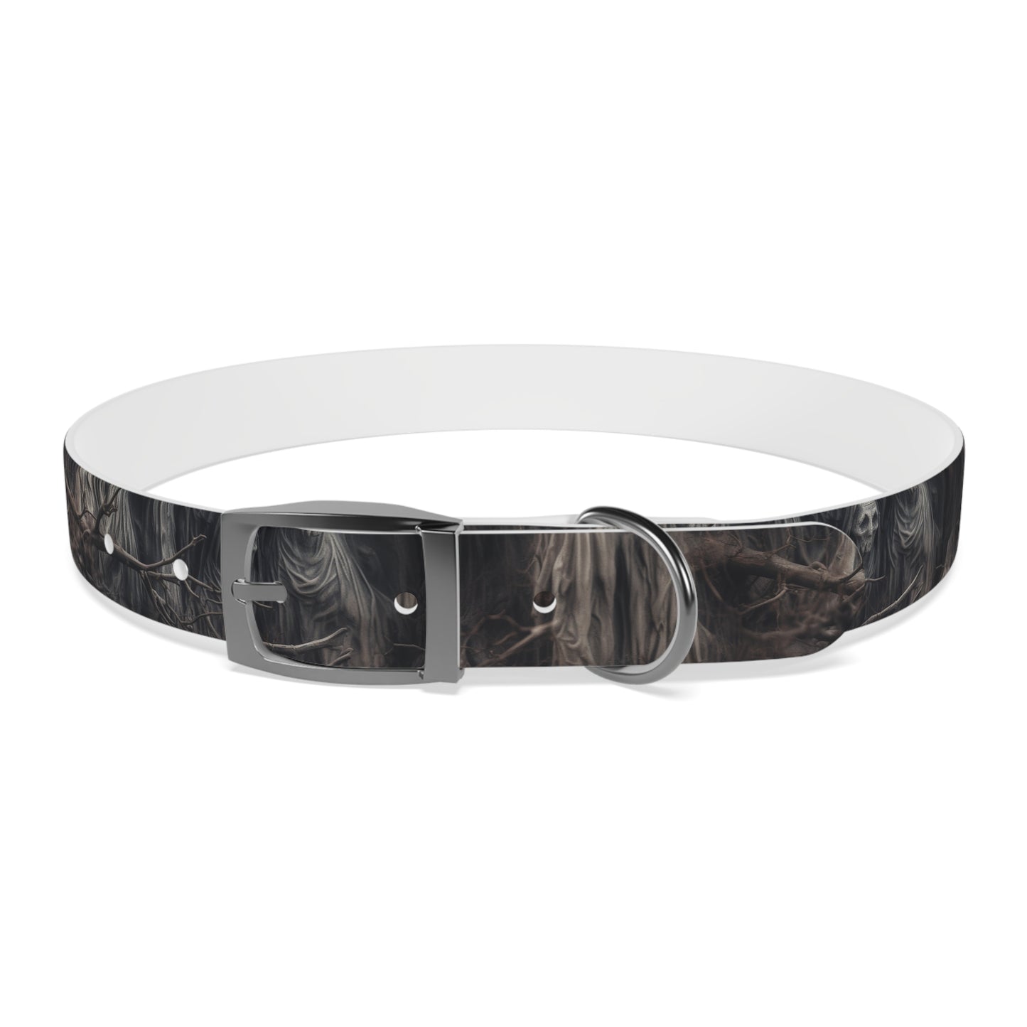 DCS Essentials - Autumn Apparitions Dog Collar - v23.1