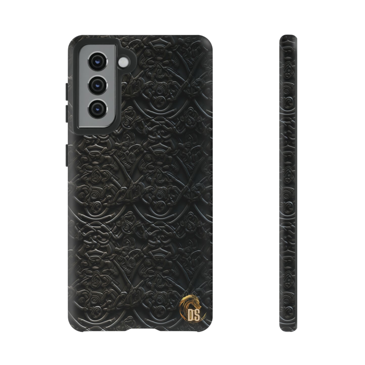 DCS Essentials - Autumn Celtic Pattern Tough Cases v23.3