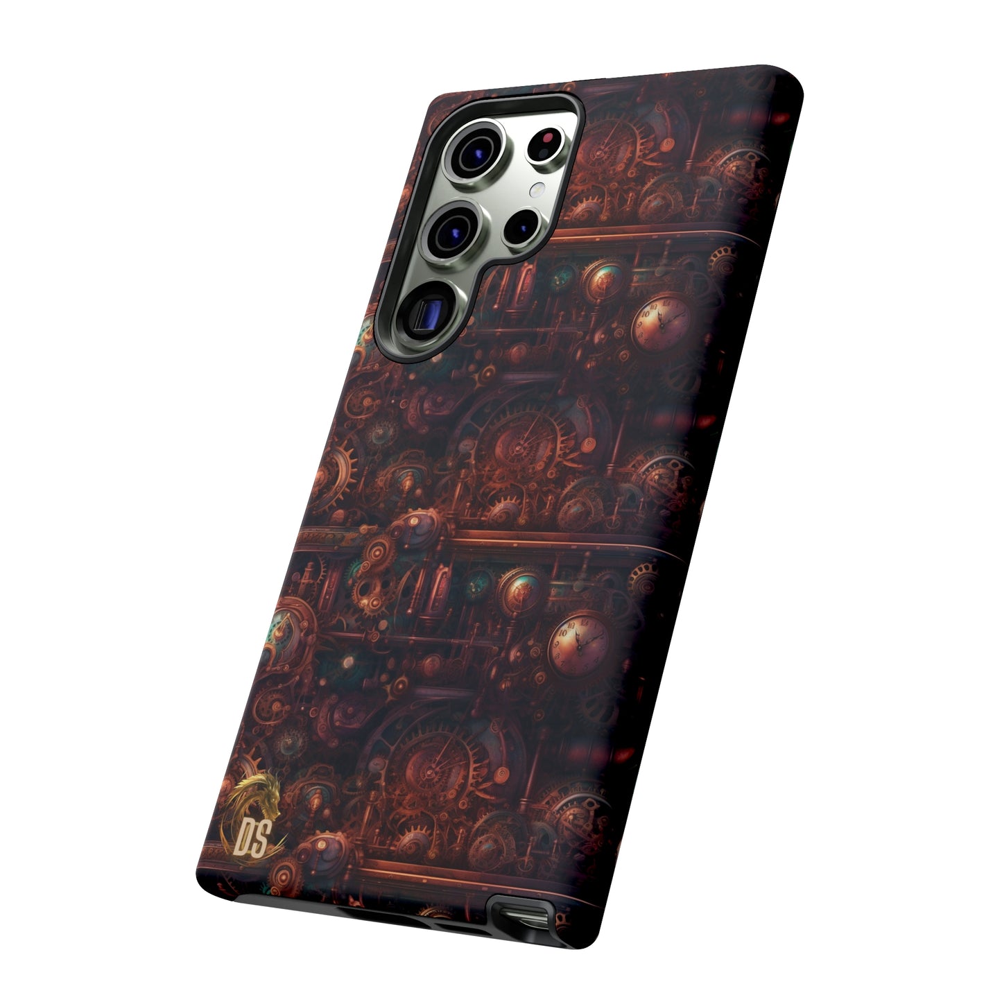 DCS Steampunk Tough Cases - v23.2