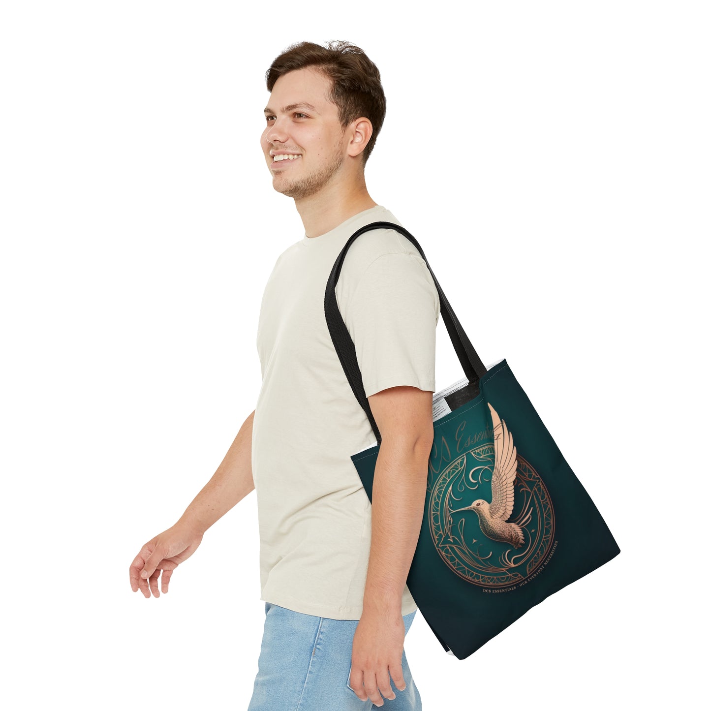 DCS Essentials - Tote Bags