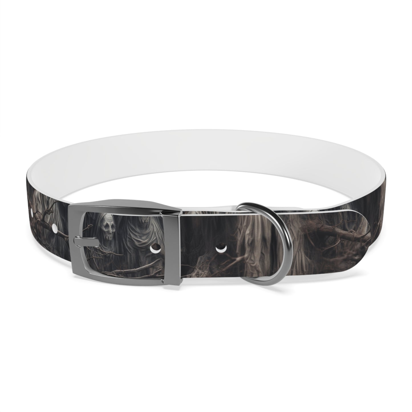 DCS Essentials - Autumn Apparitions Dog Collar - v23.1
