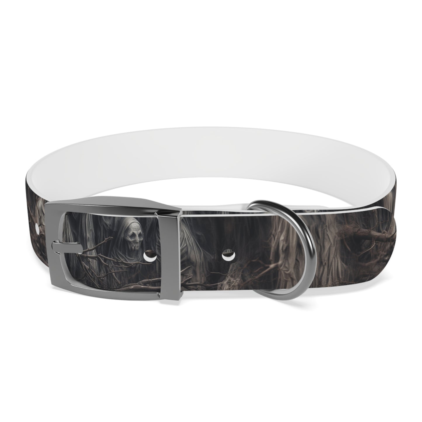 DCS Essentials - Autumn Apparitions Dog Collar - v23.1