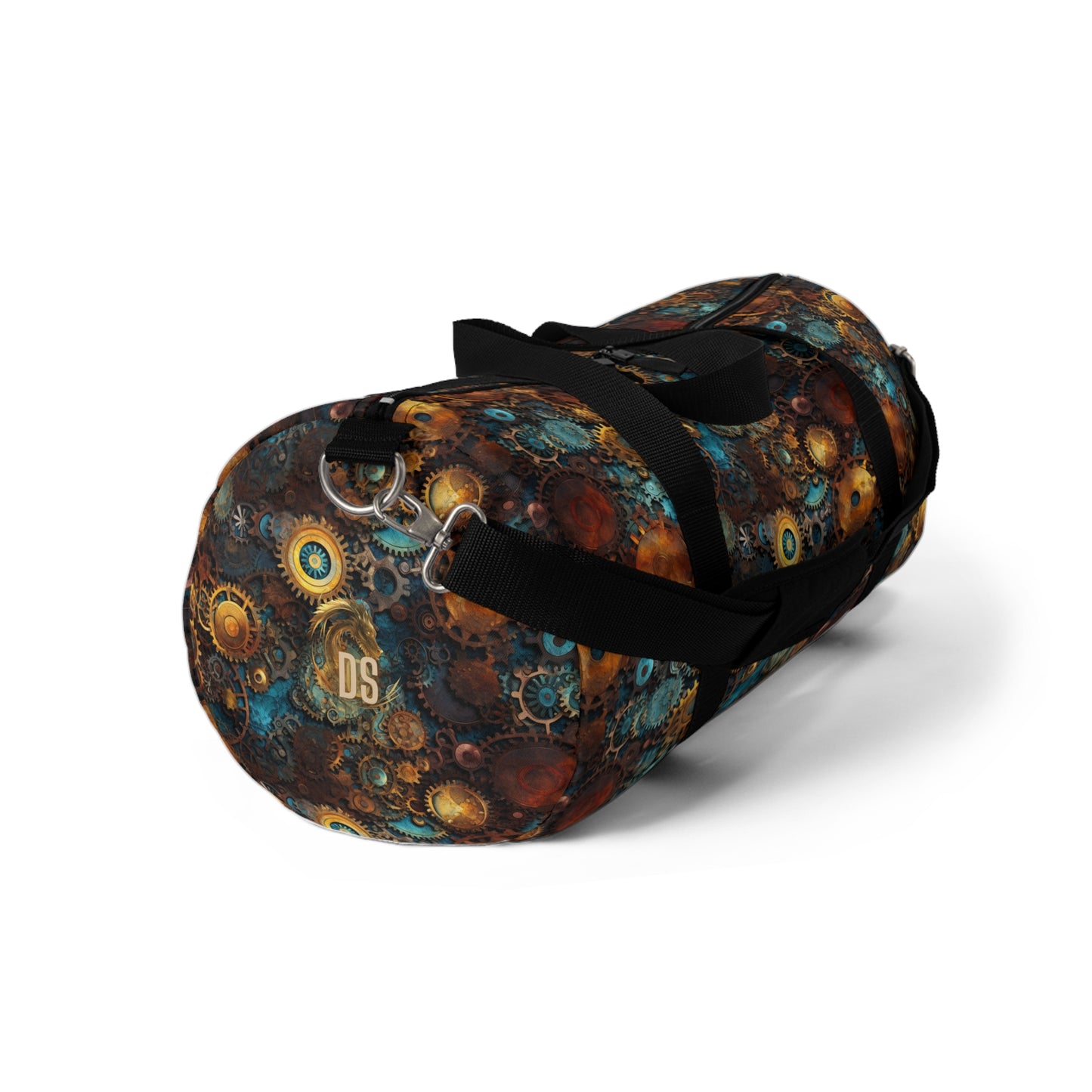 DCS Essentials Duffel Bag