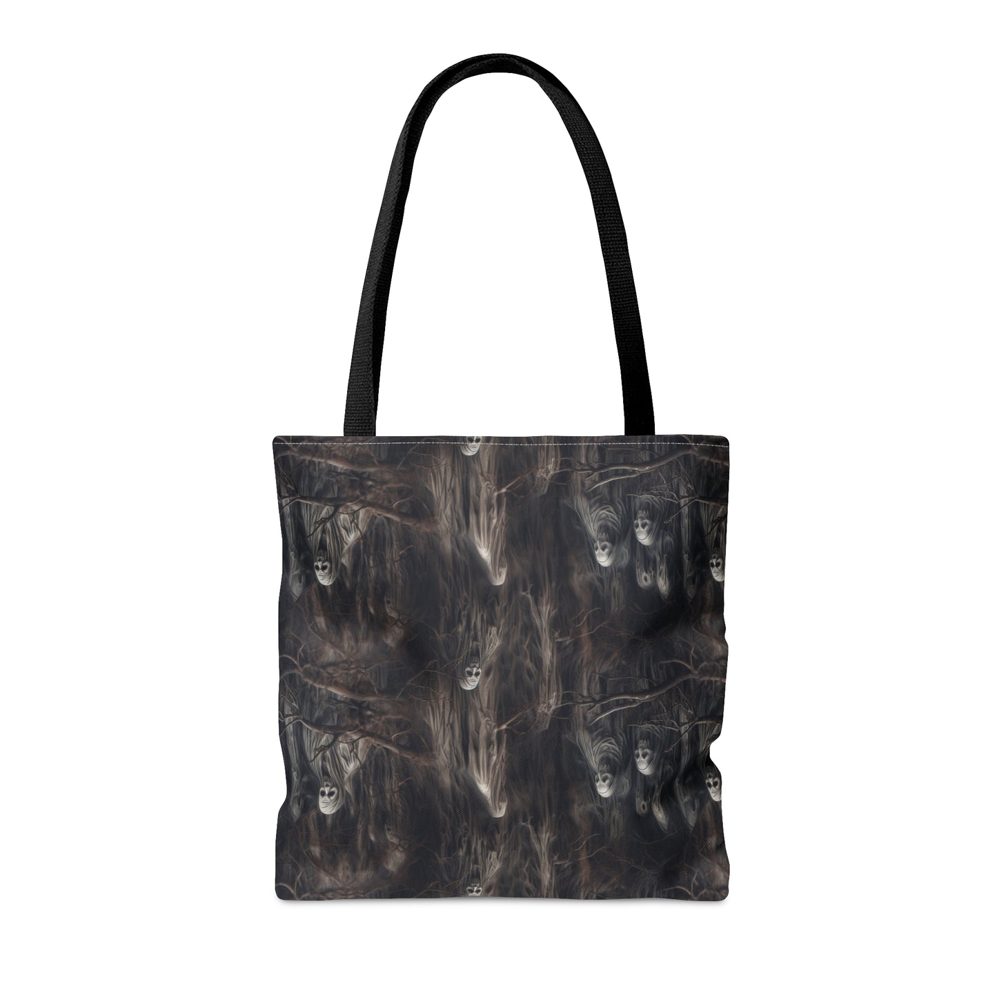DCS Essentials - Autumn Apparitions Tote Bag - v23.1