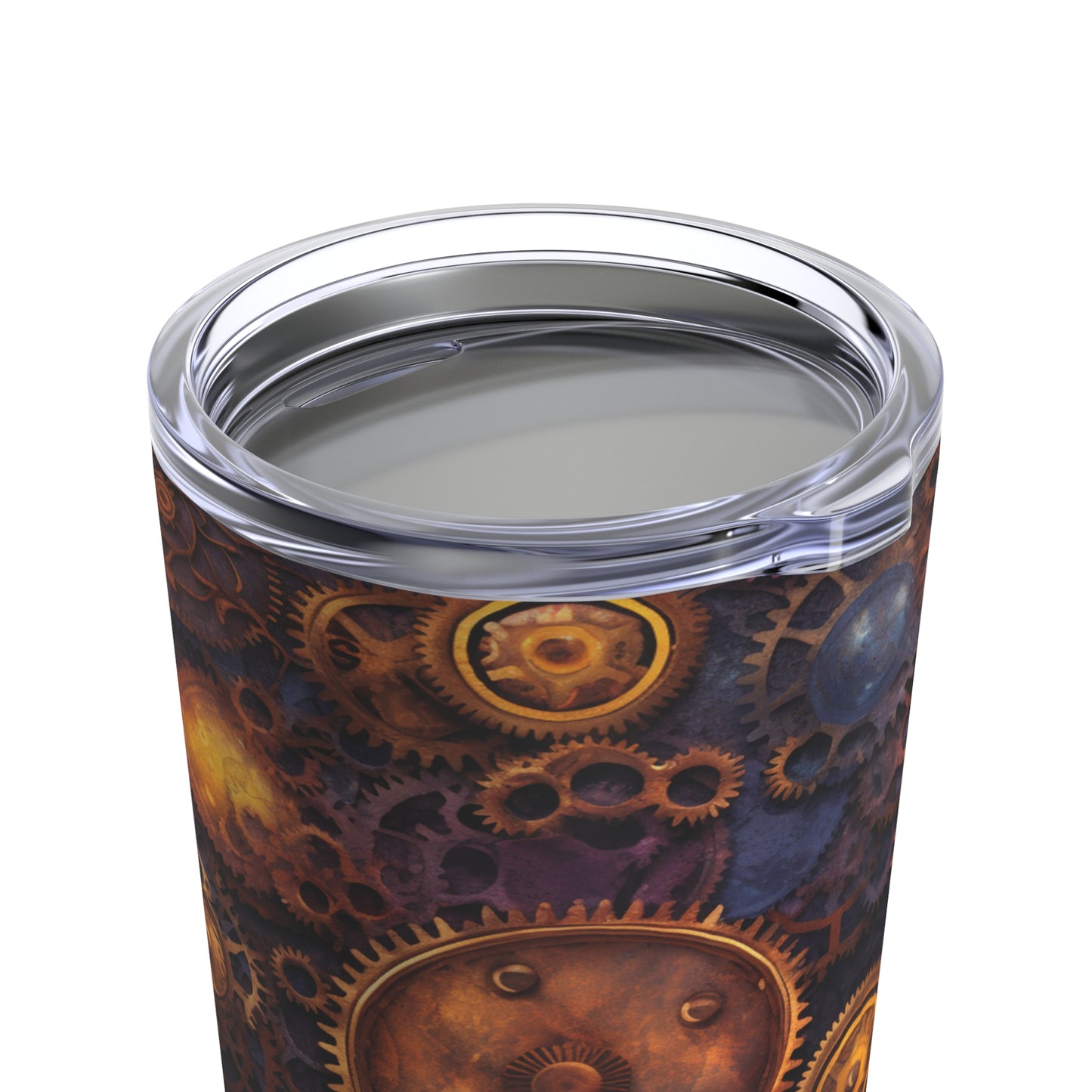 DCS Steampunk Tumbler 20oz - v23.4