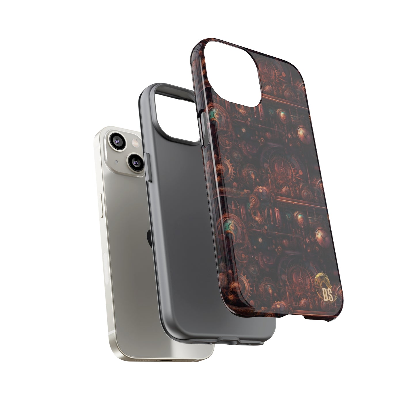DCS Steampunk Tough Cases - v23.2