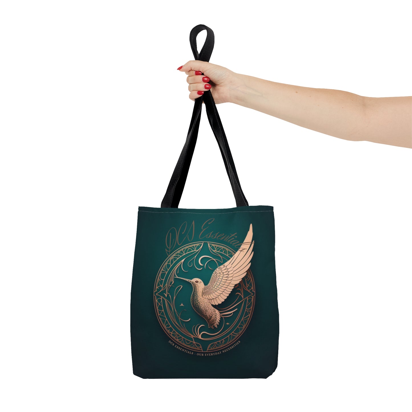 DCS Essentials - Tote Bags