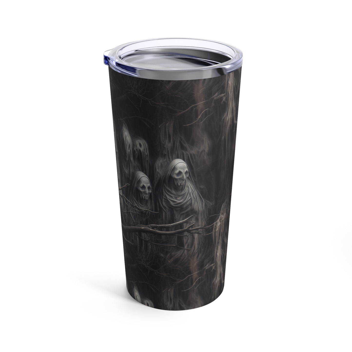 DCS Essentials - Autumn Apparitions Tumbler 20oz - v23.1