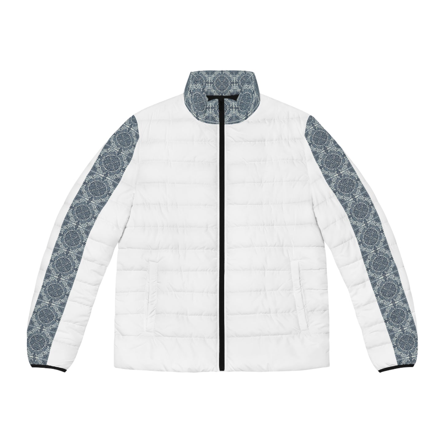 DCS Essentials - Winter Men's Puffer Jacket v24.2