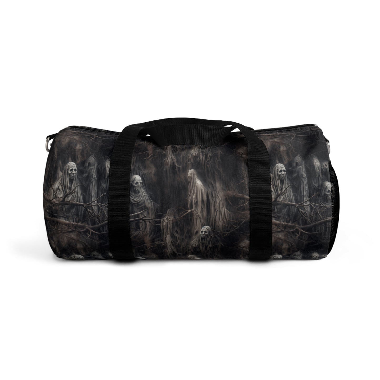 DCS Essentials - Autumn Apparitions Duffel Bag