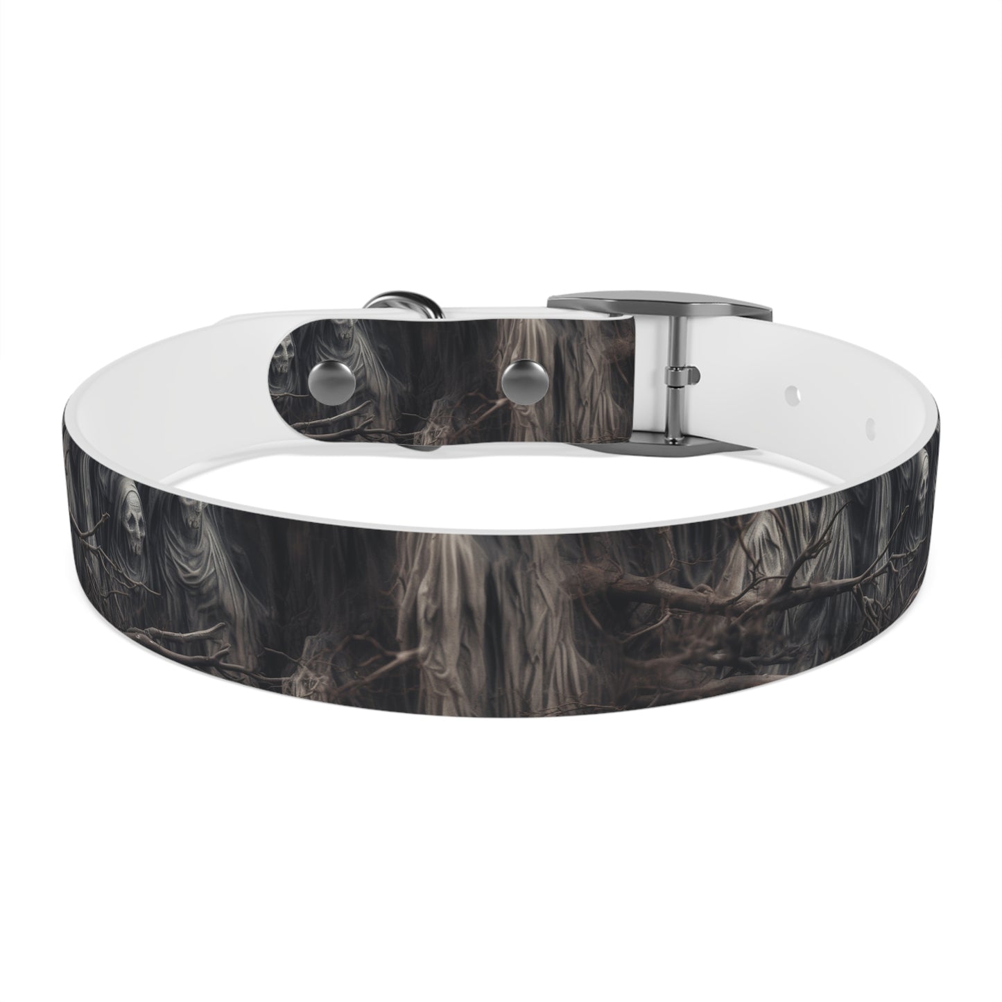 DCS Essentials - Autumn Apparitions Dog Collar - v23.1