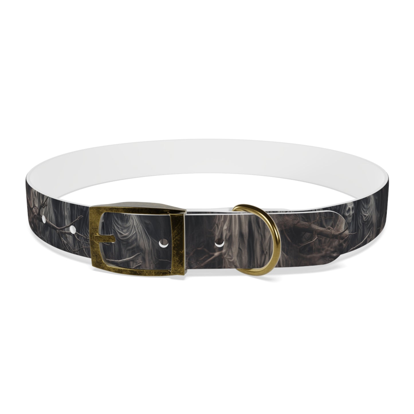 DCS Essentials - Autumn Apparitions Dog Collar - v23.1
