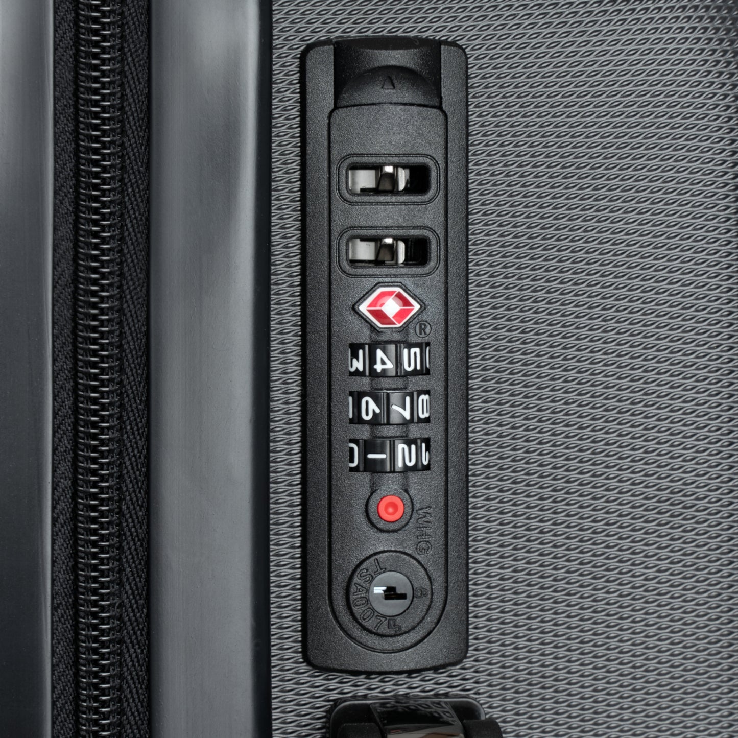 DCS Essentials - Suitcase