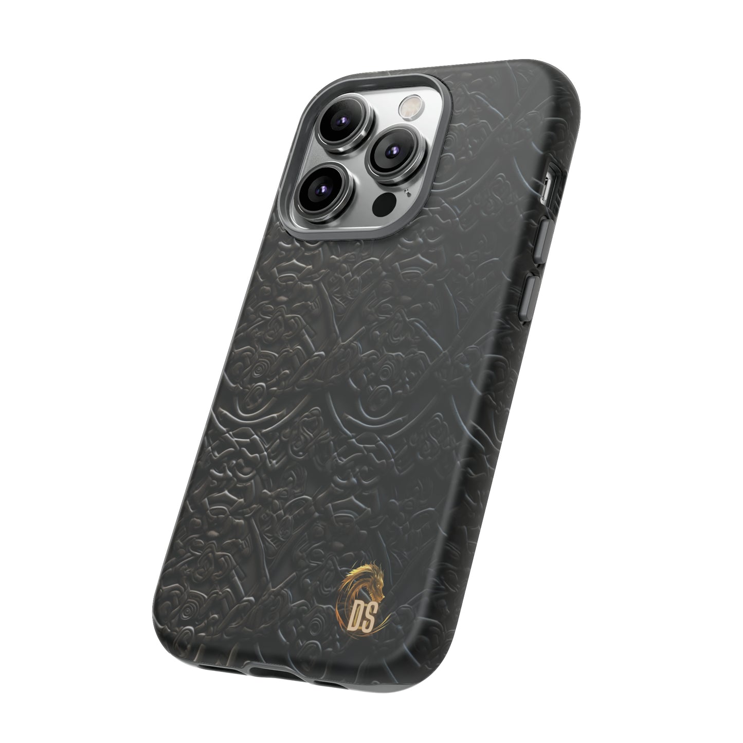 DCS Essentials - Autumn Celtic Pattern Tough Cases v23.3