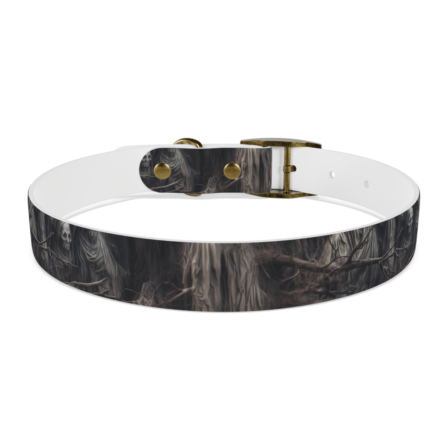 DCS Essentials - Autumn Apparitions Dog Collar - v23.1