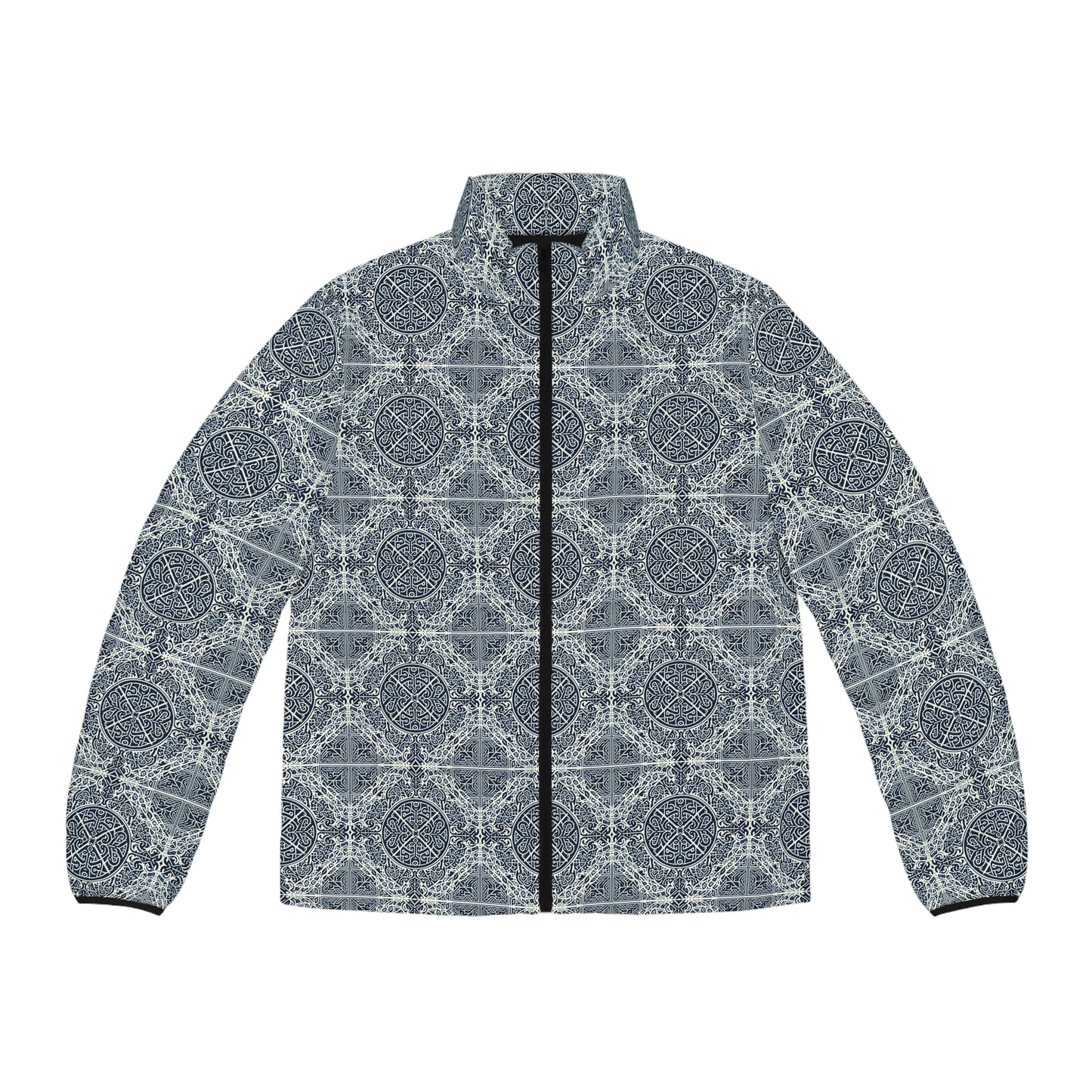DCS Essentials - Winter Men's Puffer Jacket v24.1