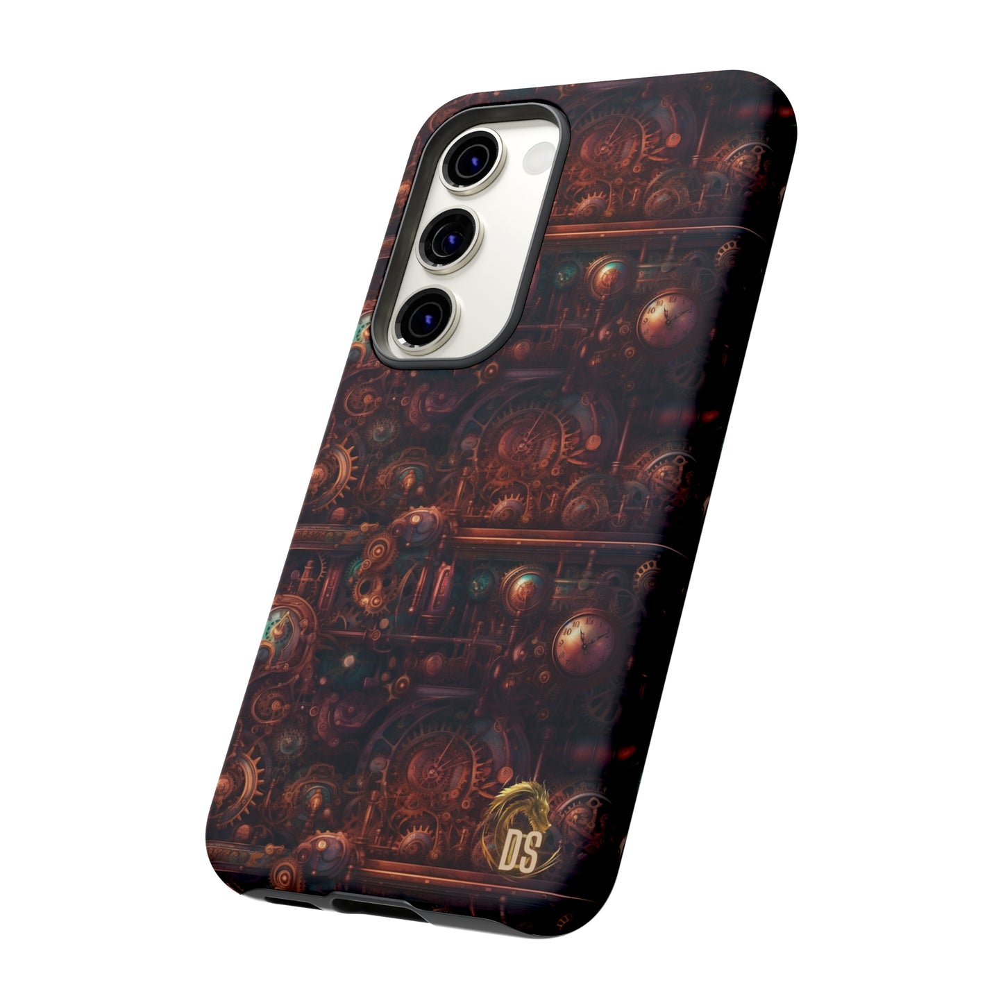 DCS Steampunk Tough Cases - v23.2