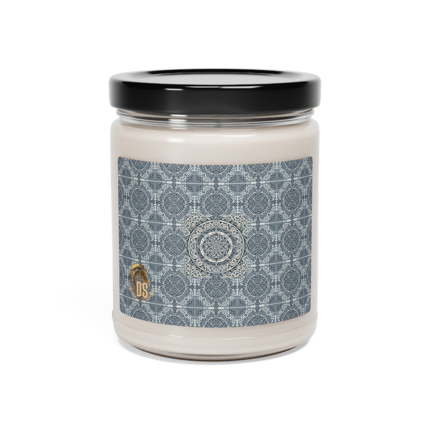 DCS Essentials - Winter Scented Soy Candle, 9oz (5 Scents) v24.1