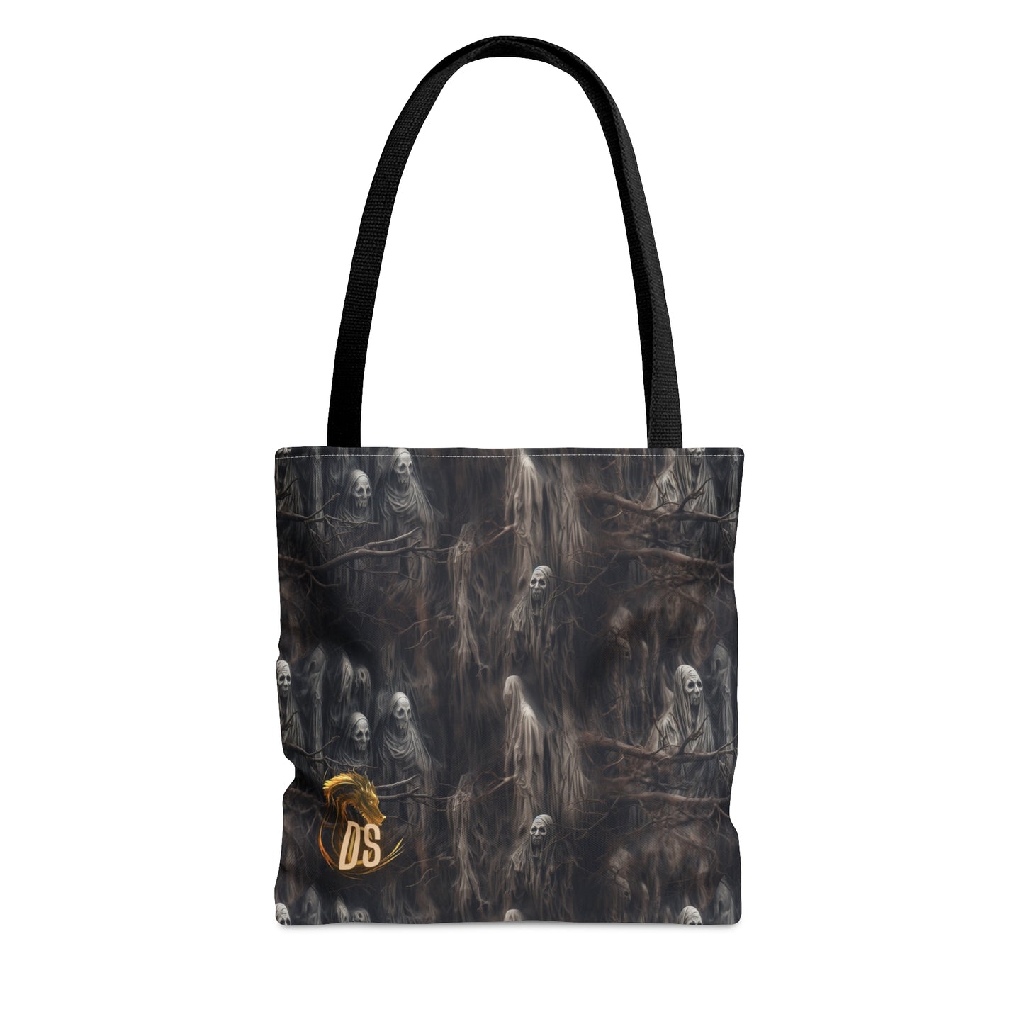 DCS Essentials - Autumn Apparitions Tote Bag - v23.1