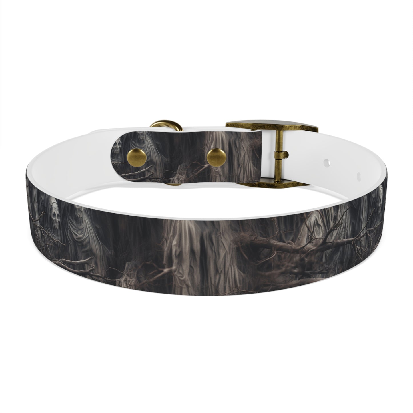 DCS Essentials - Autumn Apparitions Dog Collar - v23.1