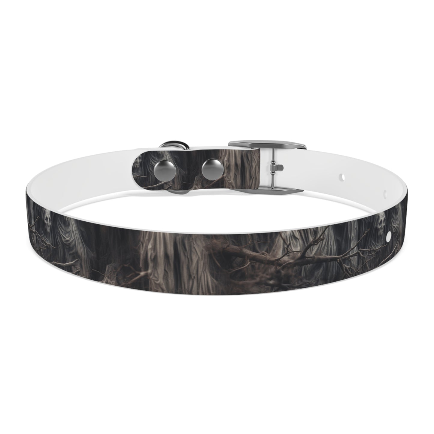 DCS Essentials - Autumn Apparitions Dog Collar - v23.1