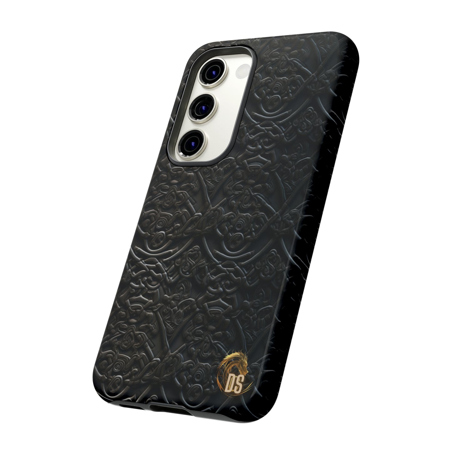DCS Essentials - Autumn Celtic Pattern Tough Cases v23.3