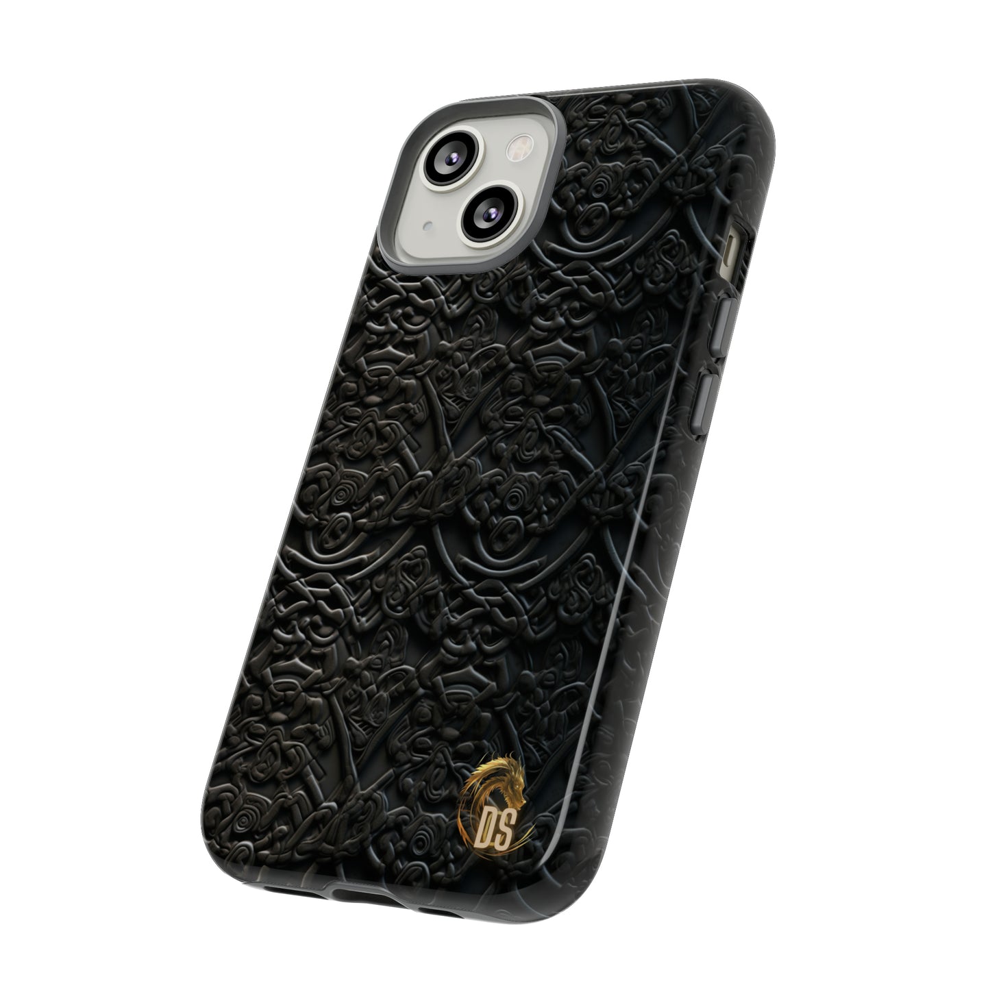 DCS Essentials - Autumn Celtic Pattern Tough Cases v23.3