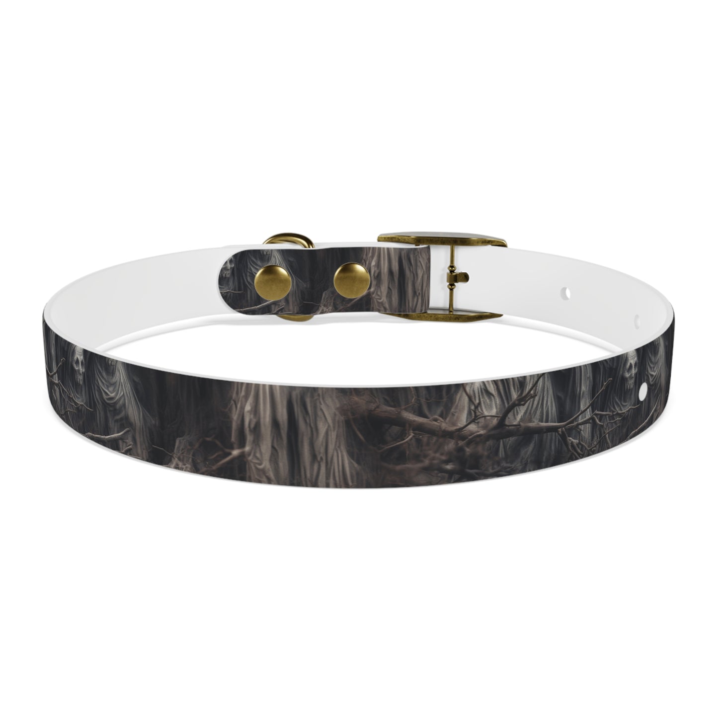 DCS Essentials - Autumn Apparitions Dog Collar - v23.1