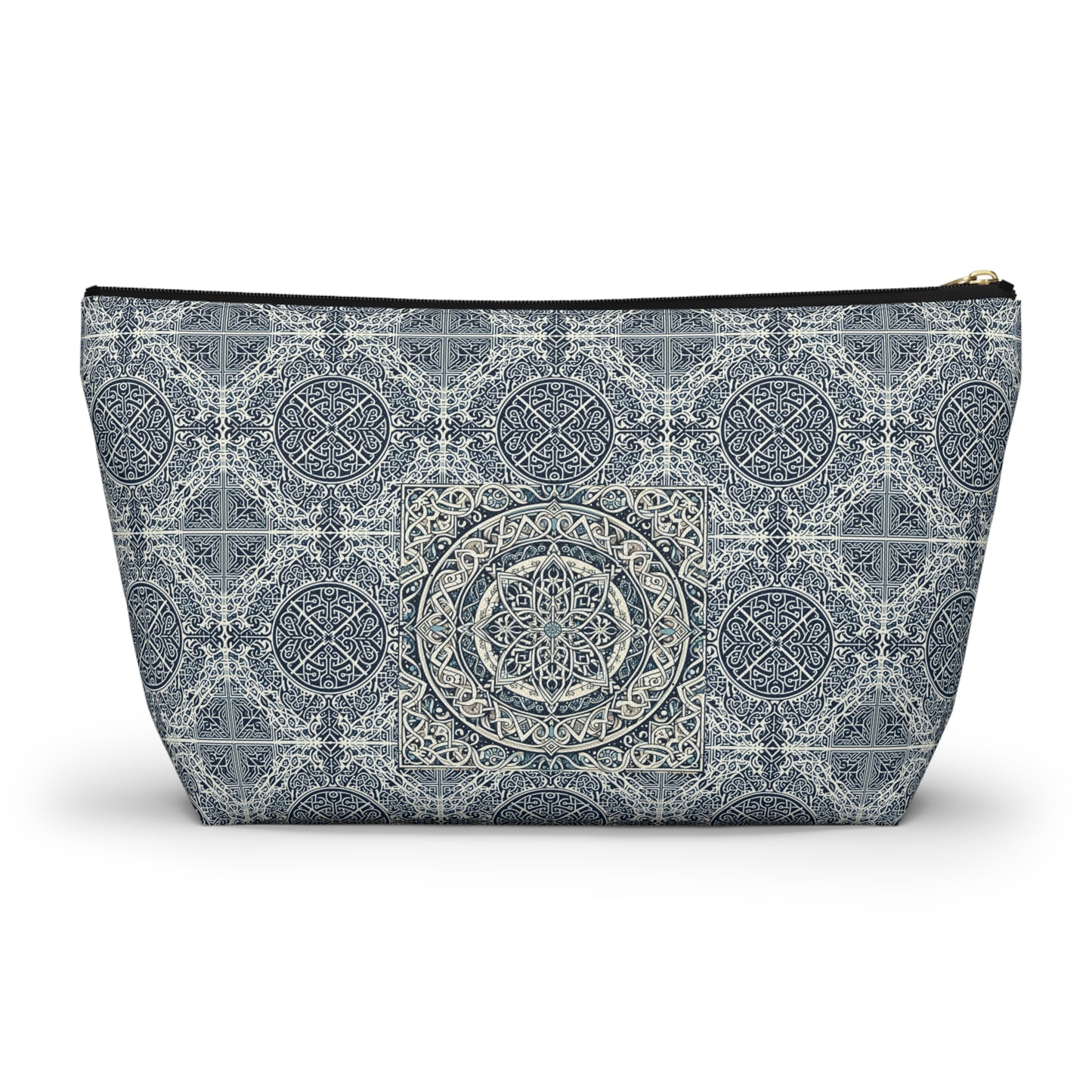 DCS Essentials - Winter Accessory Pouch w T-bottom