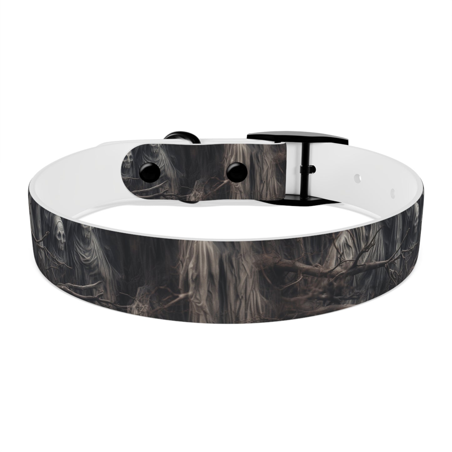 DCS Essentials - Autumn Apparitions Dog Collar - v23.1