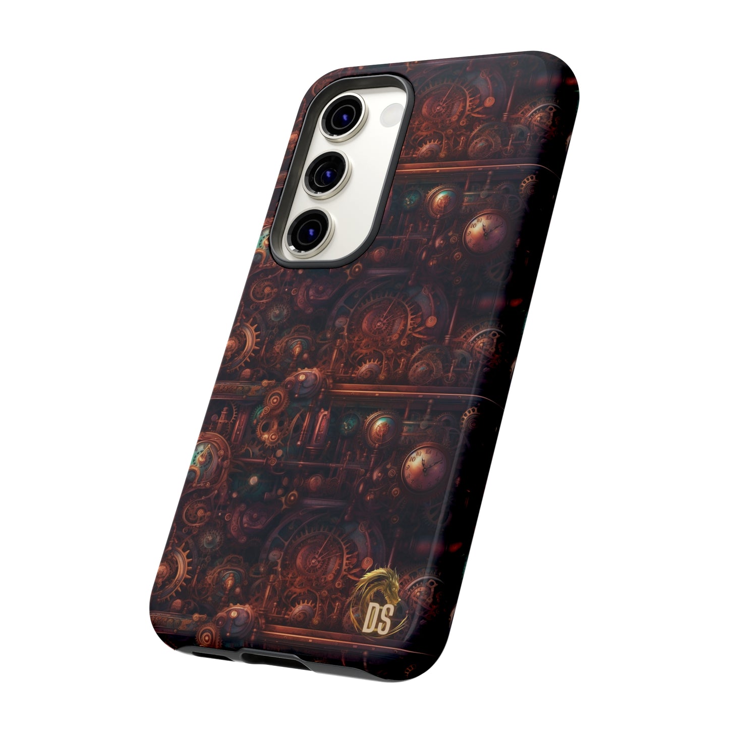 DCS Steampunk Tough Cases - v23.2